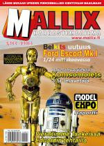 Mallix 3/16