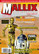 Mallix 3/16
