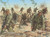 DAK Infantry WWII 1/72
