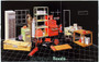 Garage tools 1/24