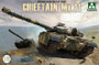 Chieftain Mk.11 British MBT 1/35