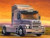 SCANIA M500 TOPLINE 1/24