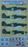 Hawker Hurricane Mk.I Finnish Part.II (Sis. Dekaaliarkki & resiinipyörät) 1/72