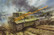 TIGER 1 LATE PRODUCTION (1 IN 3) 1/35