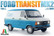 Ford Transit 1/24