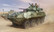 LAV-A2 8X8 WHEELED ARMOURED VEHICLE 1/35