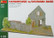 Farmhouse with Diorama Base 1/35