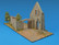 Farmhouse with Diorama Base 1/35