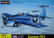 Grumman FM-2 1/72