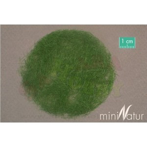 Grass flock 6,5mm summer