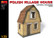 Polish Village House 1/35