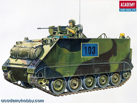 M113 A1/2