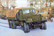 KrAZ-255B Soviet Heavy Truck 1/35