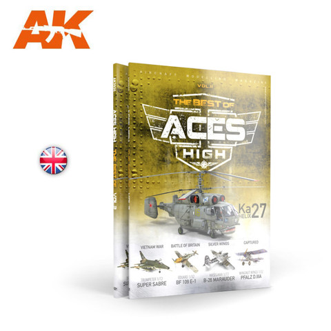 Aces High Special, The Best of Vol.2