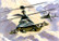 Kamov KA-58 Black ghost 1/72