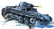 Panzer I Ausf.B German Light Tank 1/35