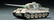 SD.KFZ. 182 KING TIGER (PORSCHE TURRET) W/ZIMMERIT 1/72