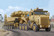US M1070 Truck Tractor & M1000 Semi-Trailer 1/35