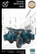 BMW R75 German motorcycle WWII 1/35