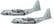 Lockheed AC-130H Hercules Spectre 1/72