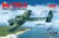 Dornier Do 17Z-2 WWII German Bomber 1/48