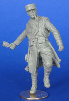 French soldier WWI #2 1/35