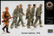 German Captives, 1944 1/35