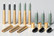 StuG III 75&105mm ammo set 1/35