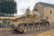 FLAKPANZER IV 20 MM "WIRBELWIND" 1/35