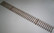 Railway Track Section (European Gauge) 1/35