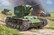 KV-2 Soviet Heavy Tank 1/35
