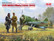 VVS RKKA Pilots (1939-1942) Three Figures 1/32