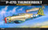 Republic P-47D Thunderbolt "Razorback" 1/72