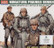 German Infantry