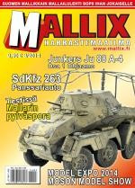 Mallix 3/14