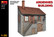 Ardennes Building 1/35