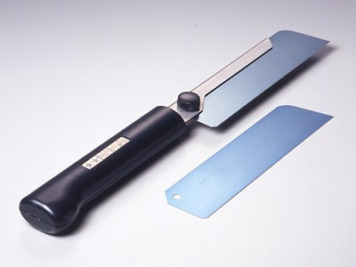 Modeling Razor Saw