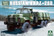Russian KraZ 260 1/35