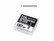 Fine Engraving Blade 0.1mm