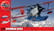 Grumman Duck J2F-6 floatplane 1/72