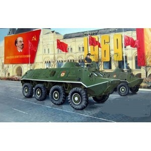 1/35 BTR-60PB 