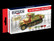 German AFV WWII Panel Lightening Set