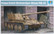 Krupp/ Ardelt Waffenträger 8.8cm 1/35