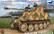 Marder II D German Panzerjäger 1/35