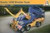 SCANIA 143R WRECKER TRUCK 1/24