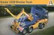 SCANIA 143R WRECKER TRUCK 1/24