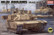 M1A1 Abrams Iraq War