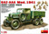 Gaz AAA SOVIET Soviet Gargo Truck Model 1941 1/35