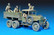 Gaz AAA SOVIET Soviet Gargo Truck Model 1941 1/35