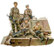 German 3rd Fallschirmjäger Ardennes 1944 1/35